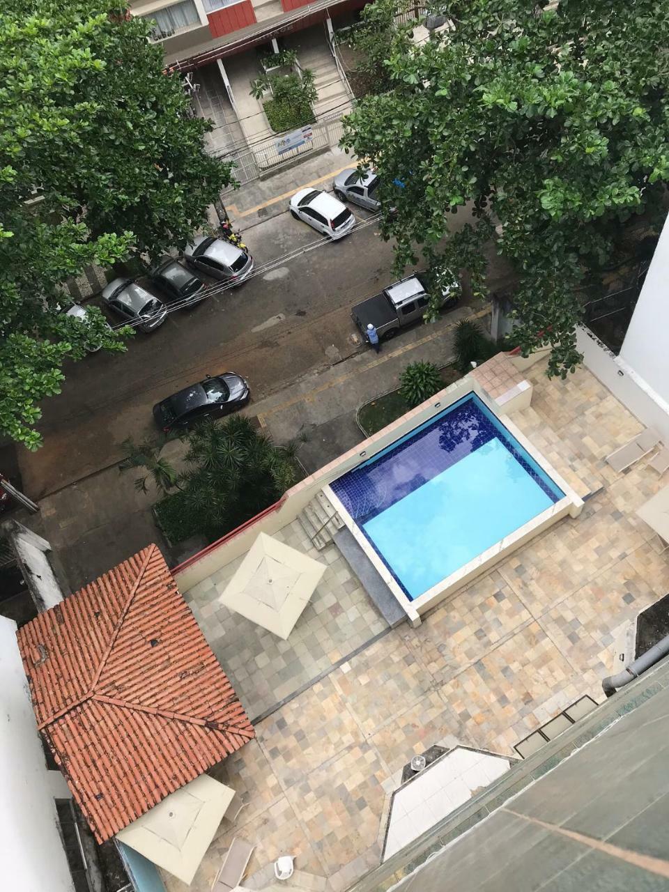 Apart King Barra Salvador da Bahia Dış mekan fotoğraf